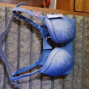 Cacique Lightly Lined Balconette 40DD